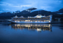 6 Reasons to Take an Alaskan Cruise