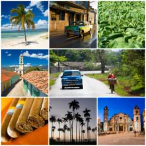 cuba
