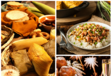 New Years Lucky Foods Worth Traveling For