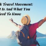 Black Travel : The Movement: What It Is And What You Need To Know