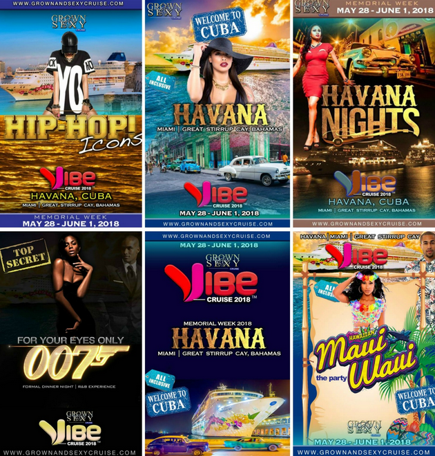 Black Travel Group To Cuba