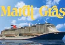 Exciting Details on New Carnival Mardi Gras Cruise Ship Carnival Mardi Gras Cruise Ship