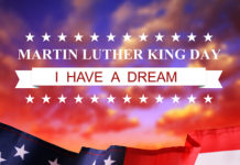 Ways to Honor Martin Luther King Day