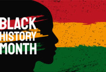 Black History Month