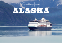 Why 2024 Is A Great Time to Take An Alaska Cruise