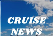 CDC Lifts No Sail Order – Cruises Likely to Resume in Early 2021
