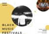 Black Music Festivals 2021 2021 music festivals