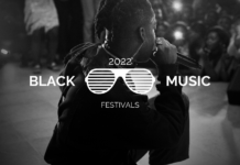Black Music Festivals 2022 2022 music festivals