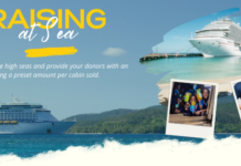 Fundraiser Cruises with Carnival, Royal Caribbean Cruises & More