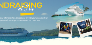 Fundraiser Cruises with Carnival, Royal Caribbean Cruises & More