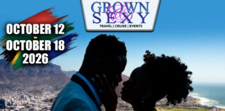Cape Town for Black Travelers: A Luxe South Africa Guide, Curated Five Ways